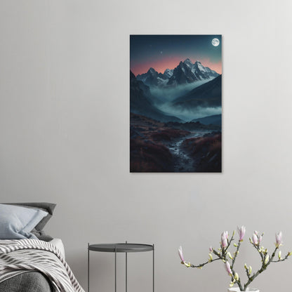 Canvas
