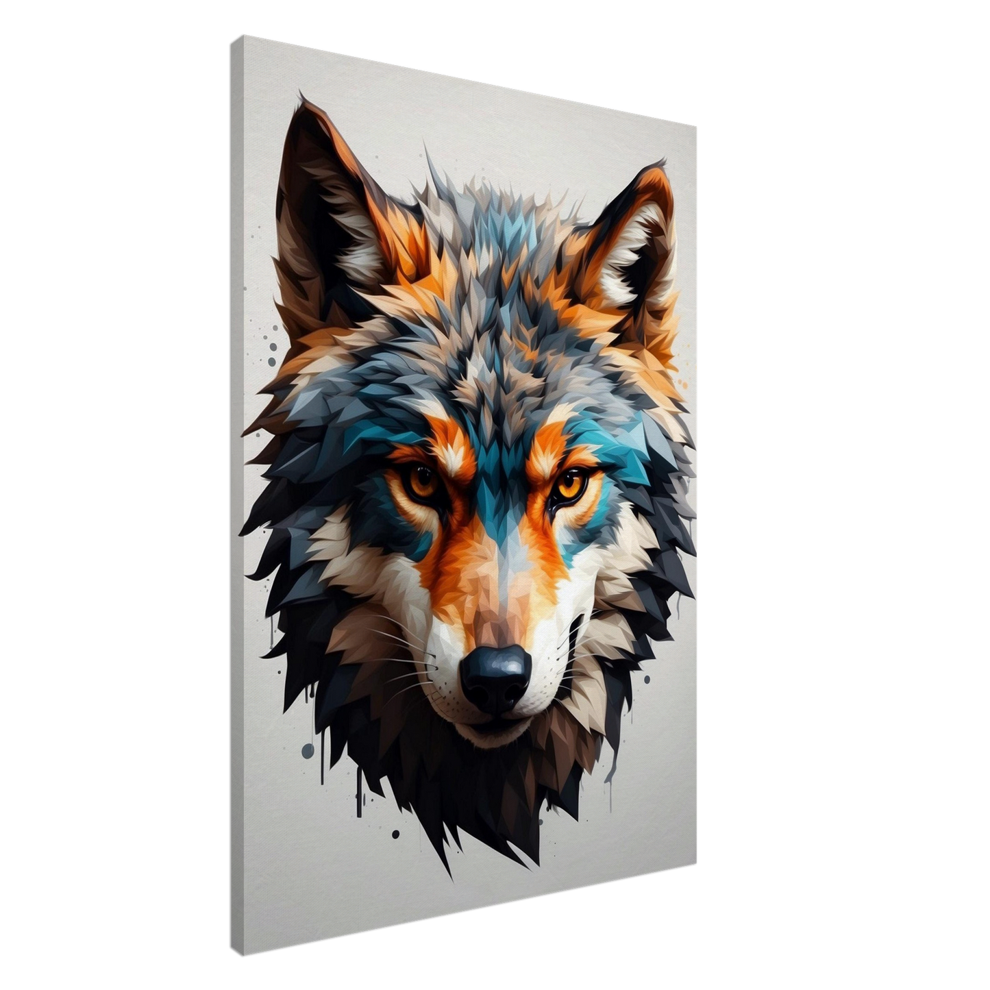 Canvas