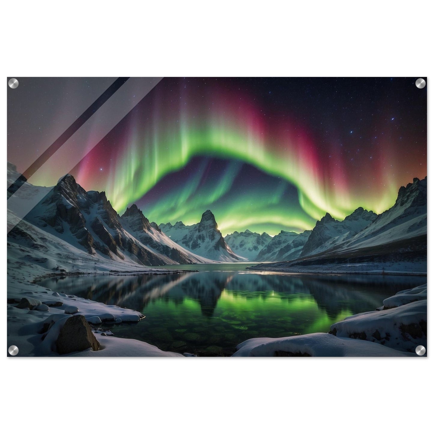 Acrylic Print