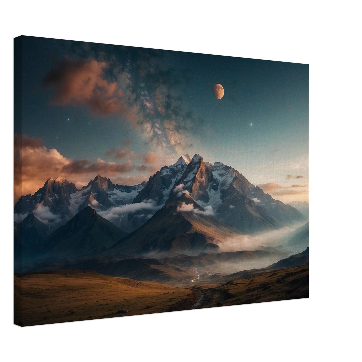 Canvas