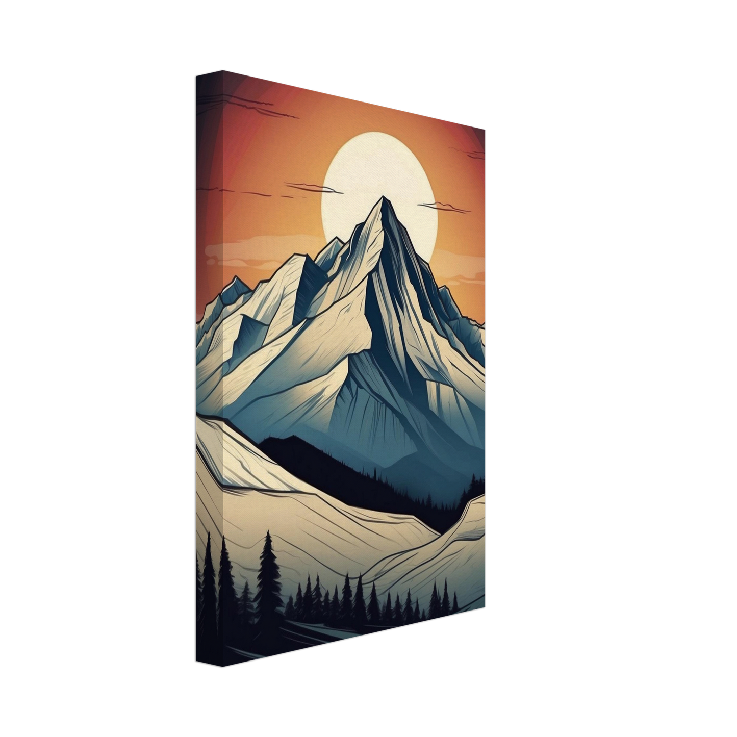 Canvas