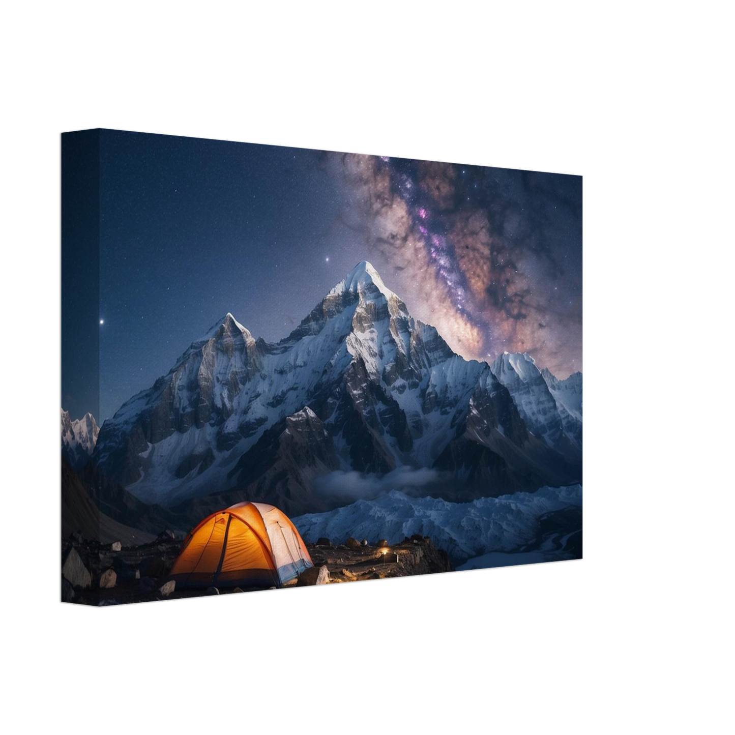 Canvas