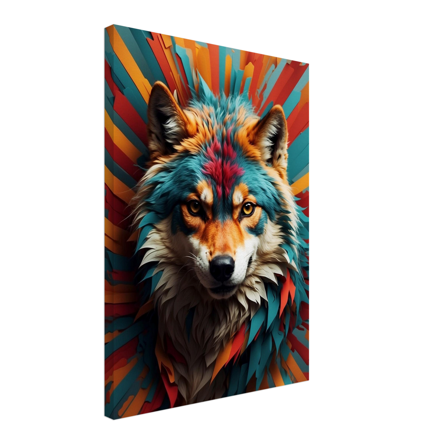 Canvas