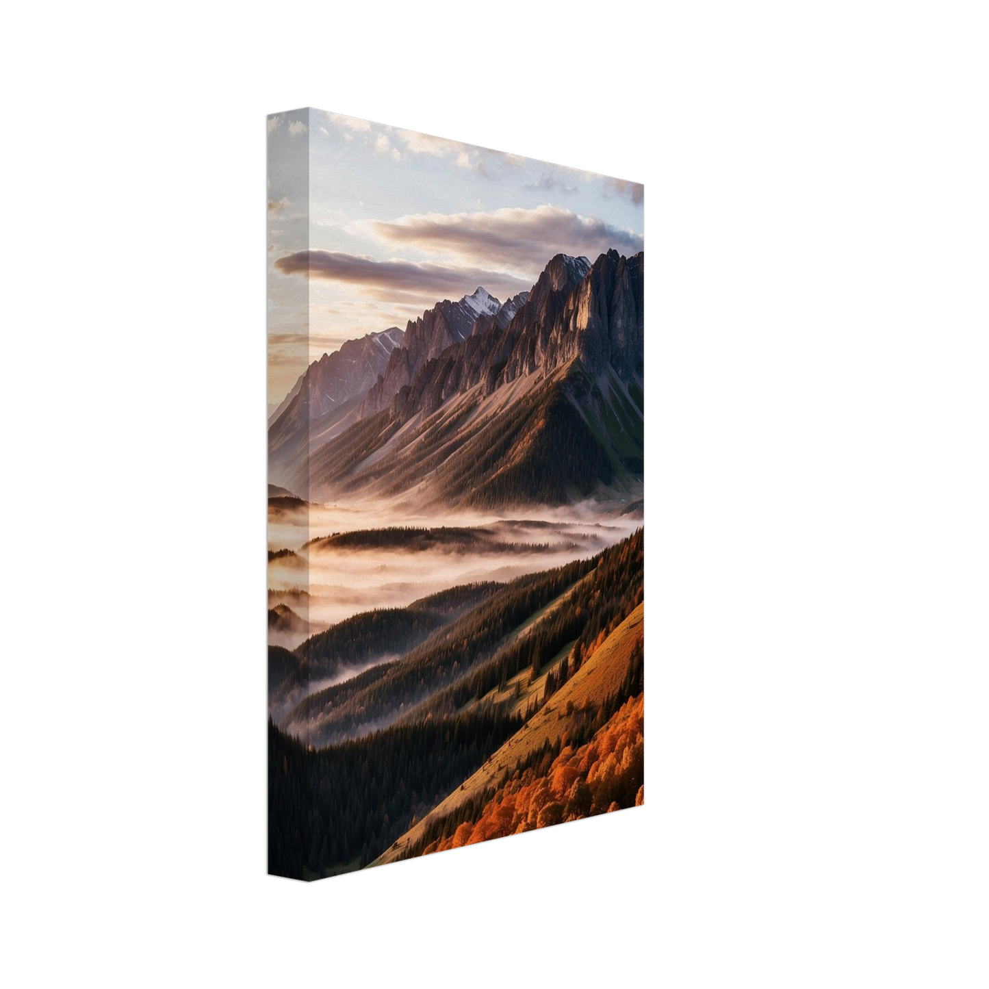 Canvas