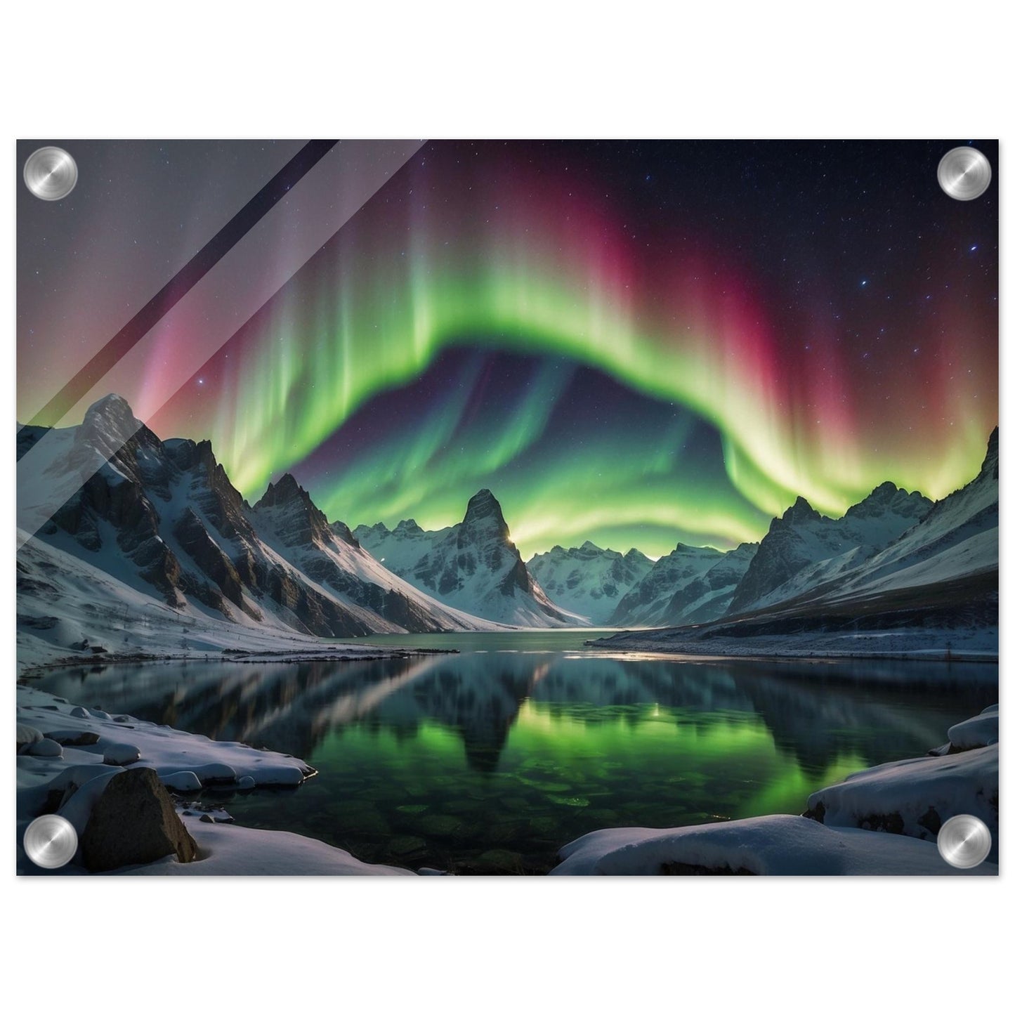 Acrylic Print