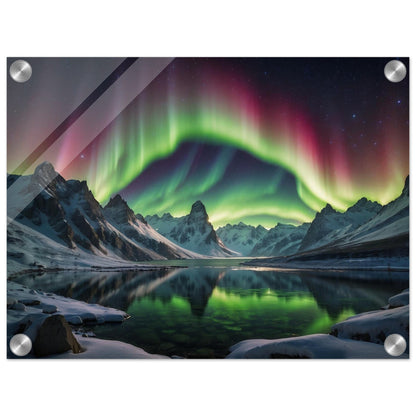Acrylic Print