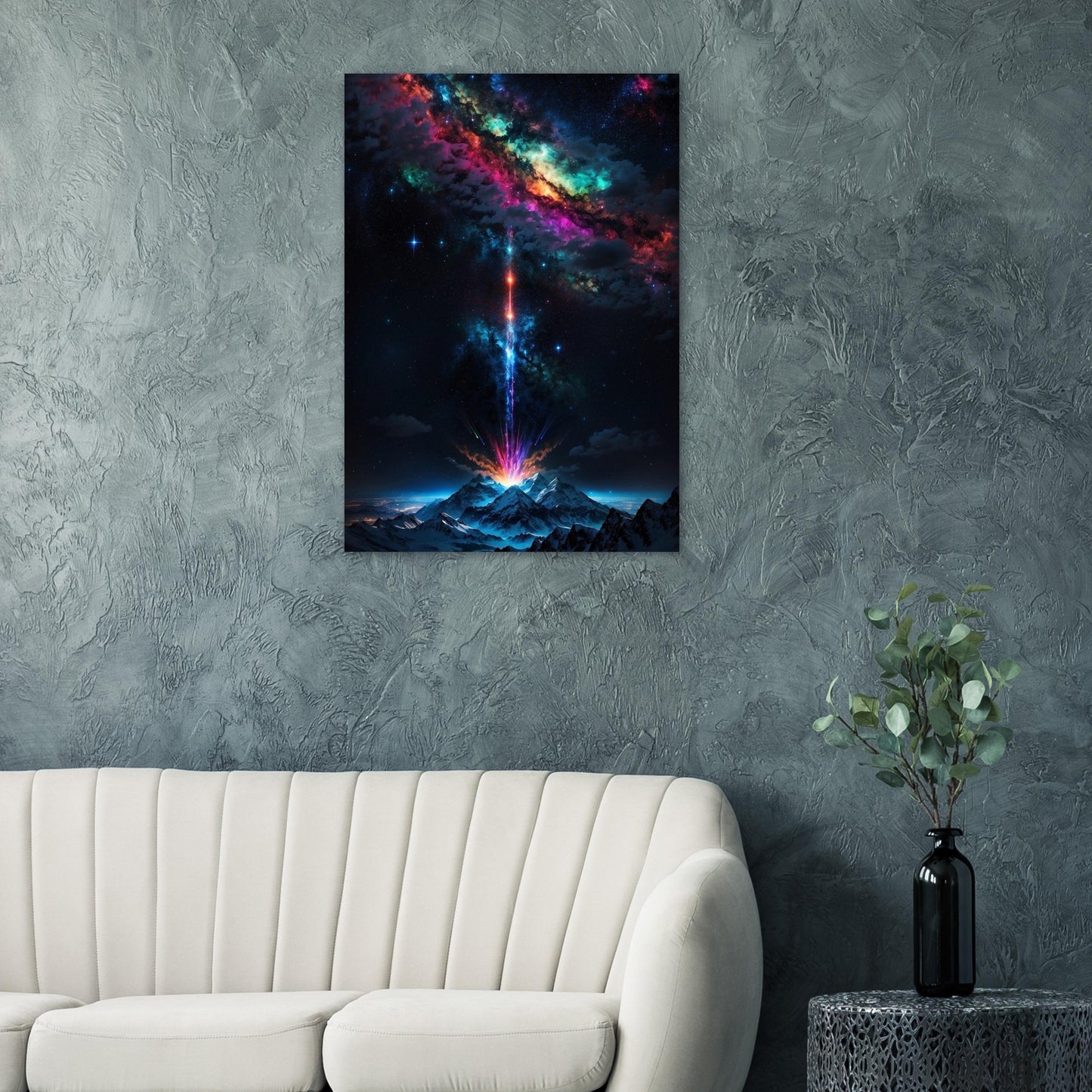 Premium Matte Paper Poster
