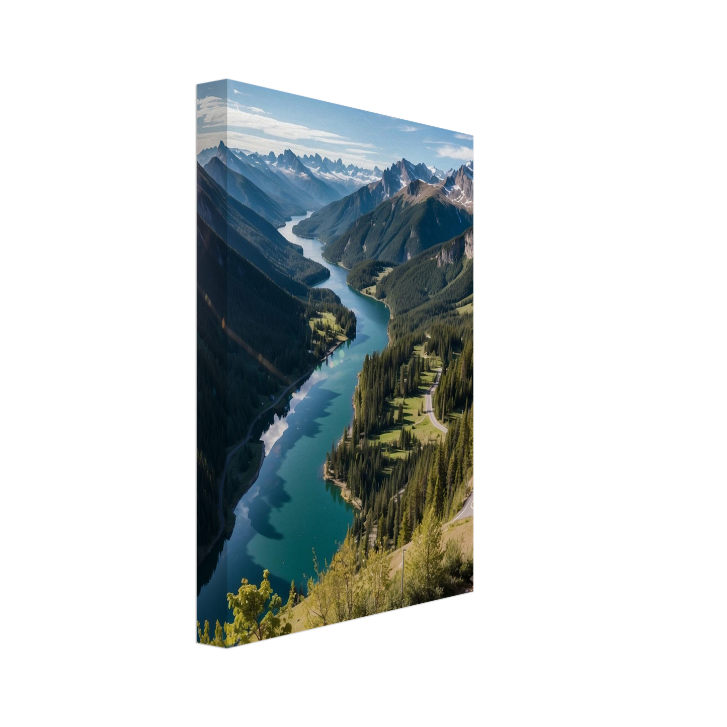Canvas