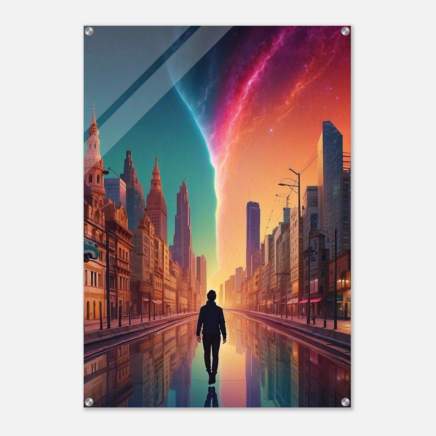 Acrylic Print