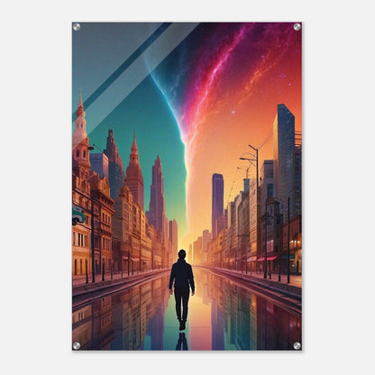 Acrylic Print