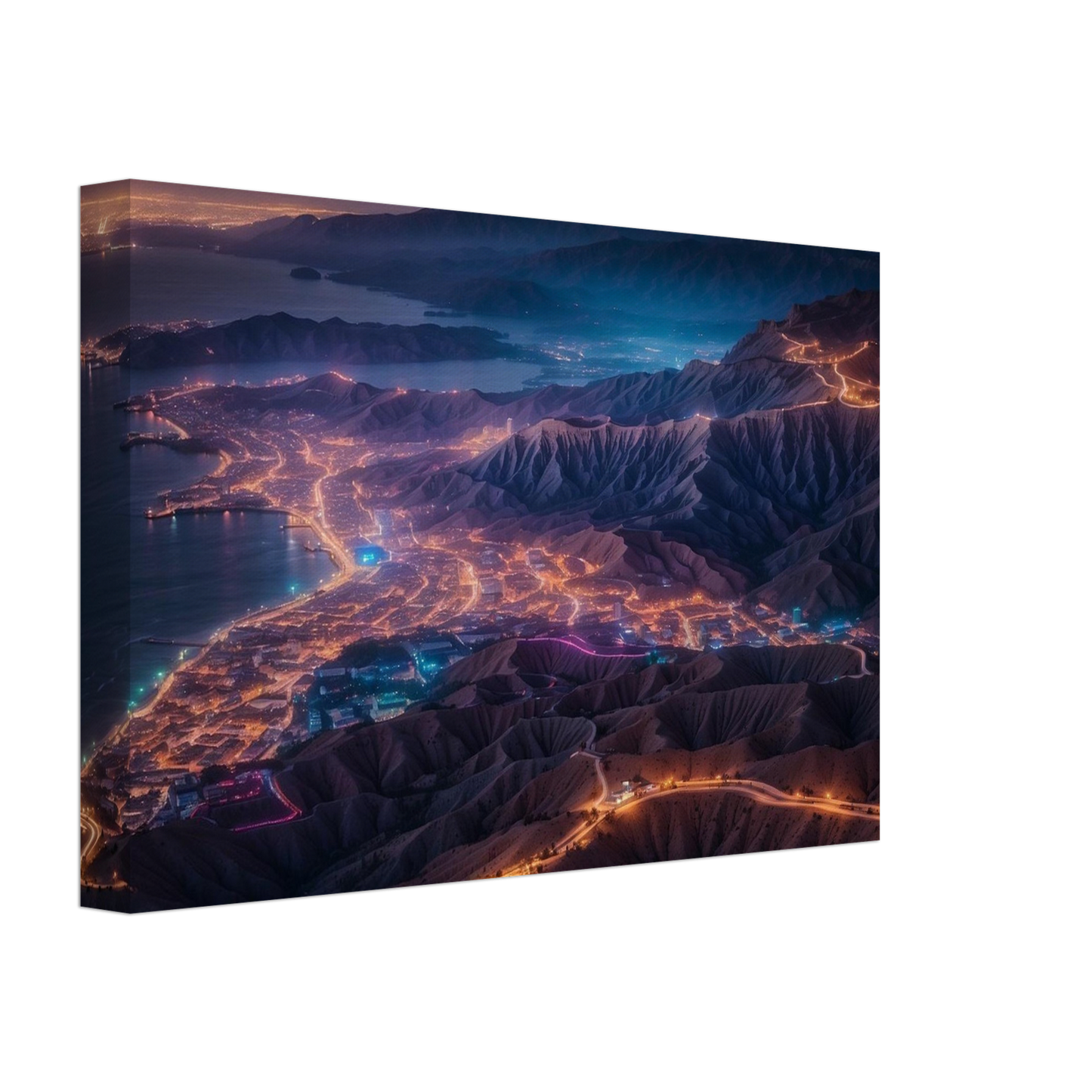 Canvas