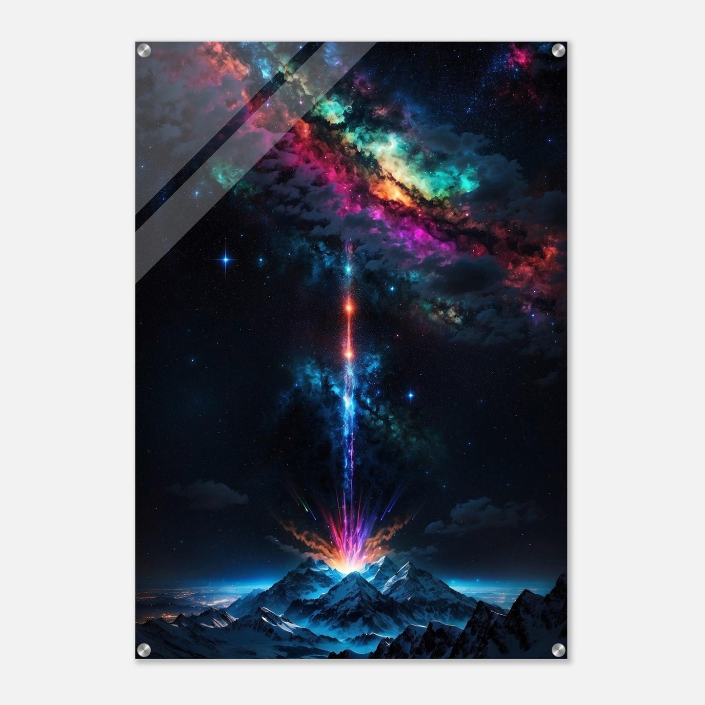 Acrylic Print