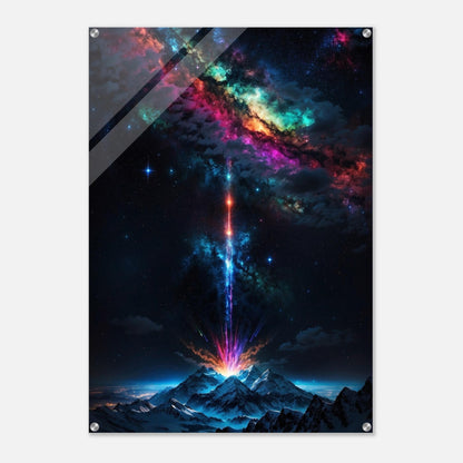 Acrylic Print