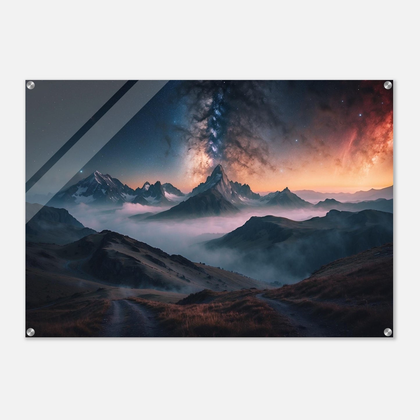 Acrylic Print
