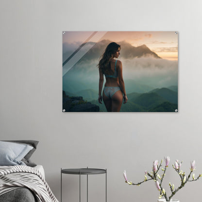 Acrylic Print