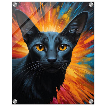 Acrylic Print