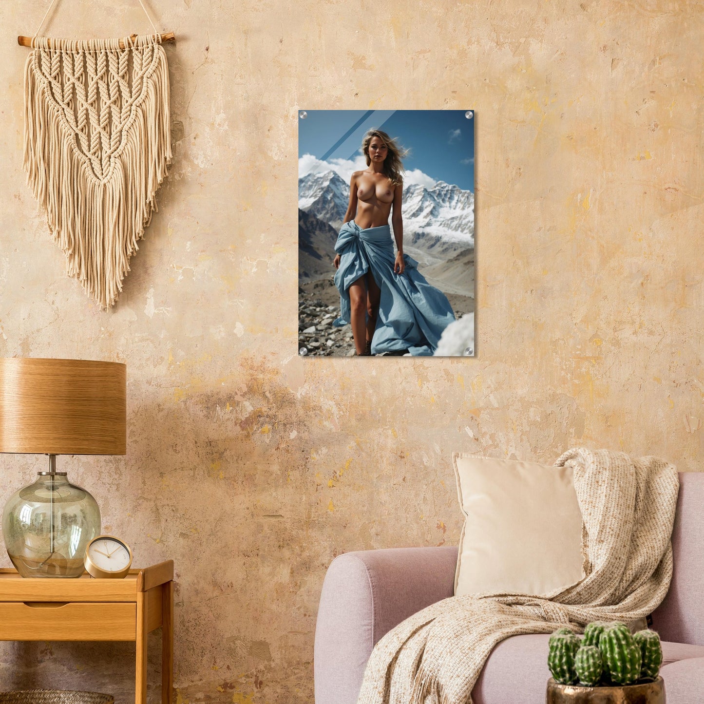 Acrylic Print