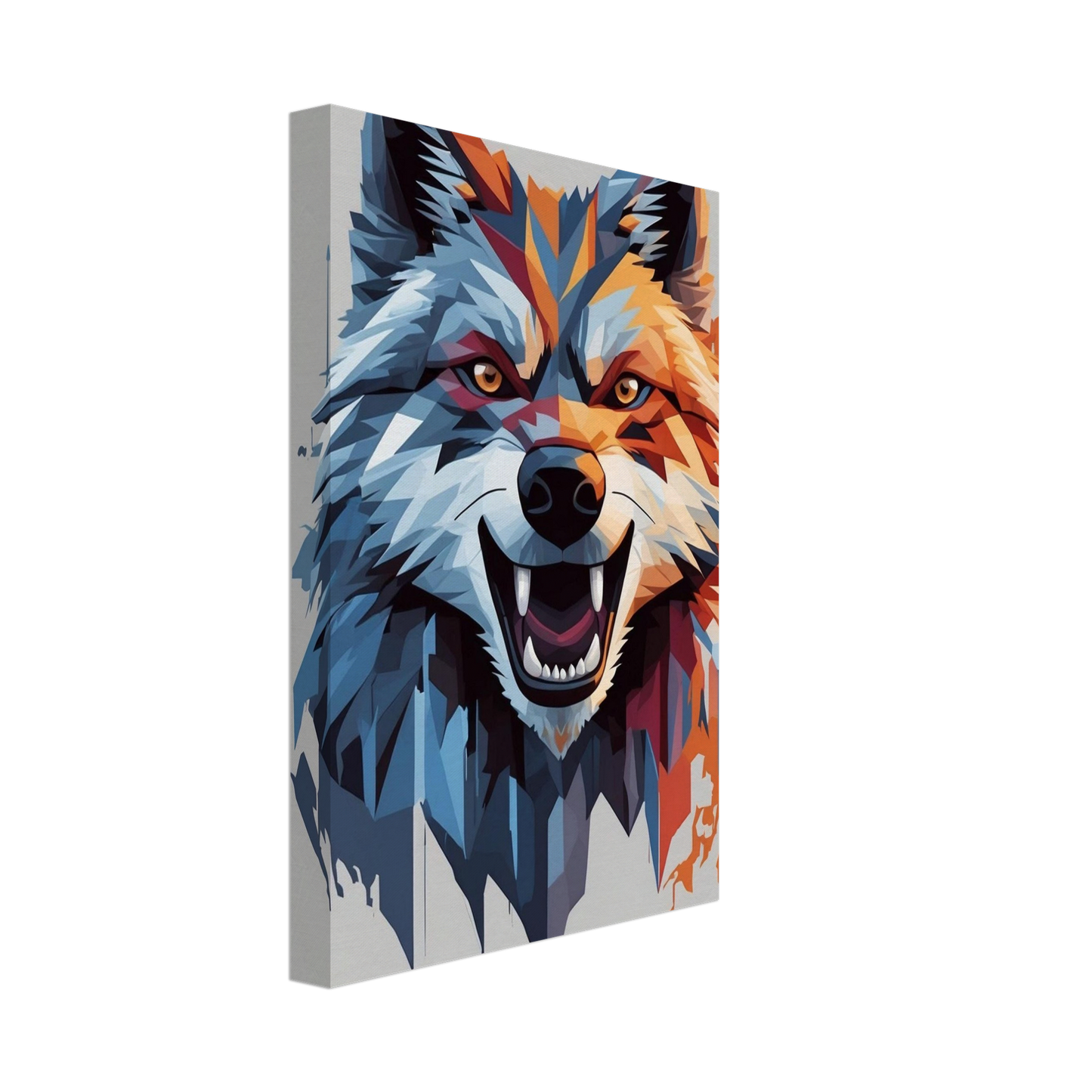 Canvas