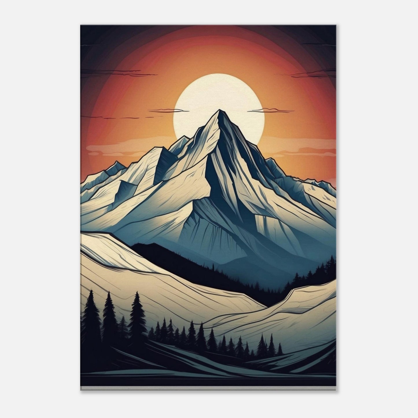 Canvas