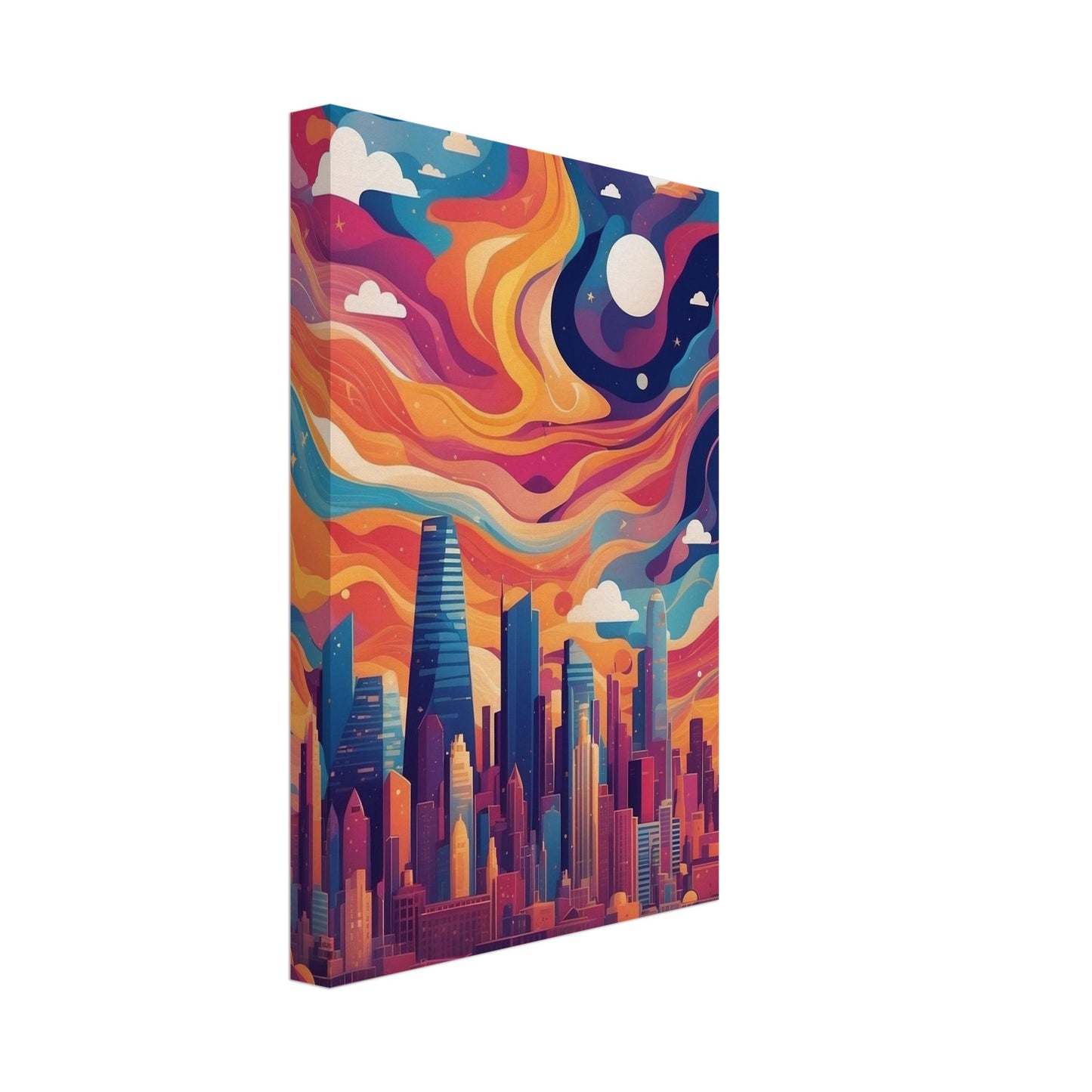 Canvas