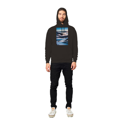 Premium Unisex Pullover Hoodie