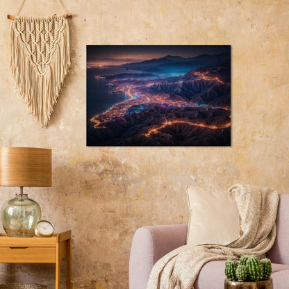 Premium Matte Paper Poster