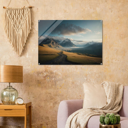 Acrylic Print