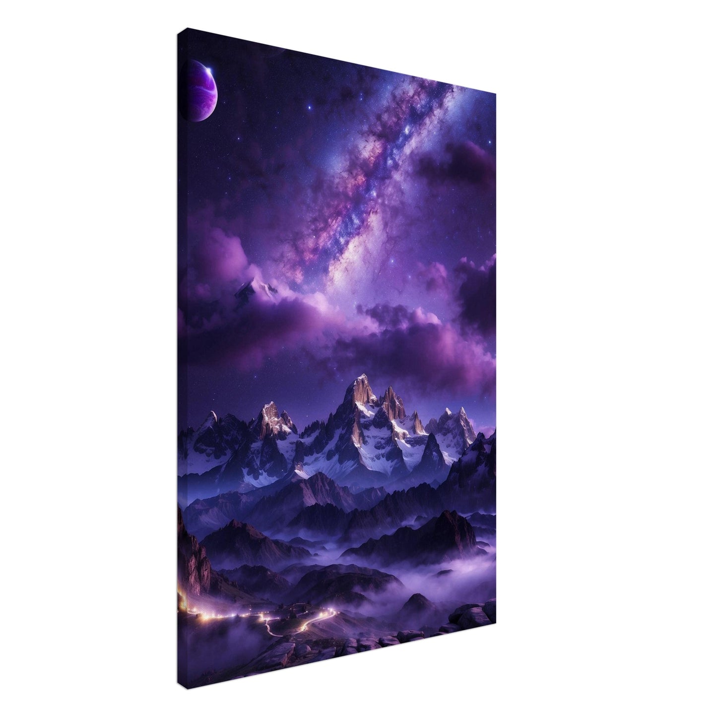 Canvas