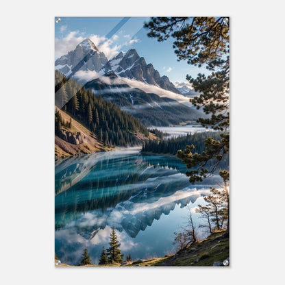 Acrylic Print
