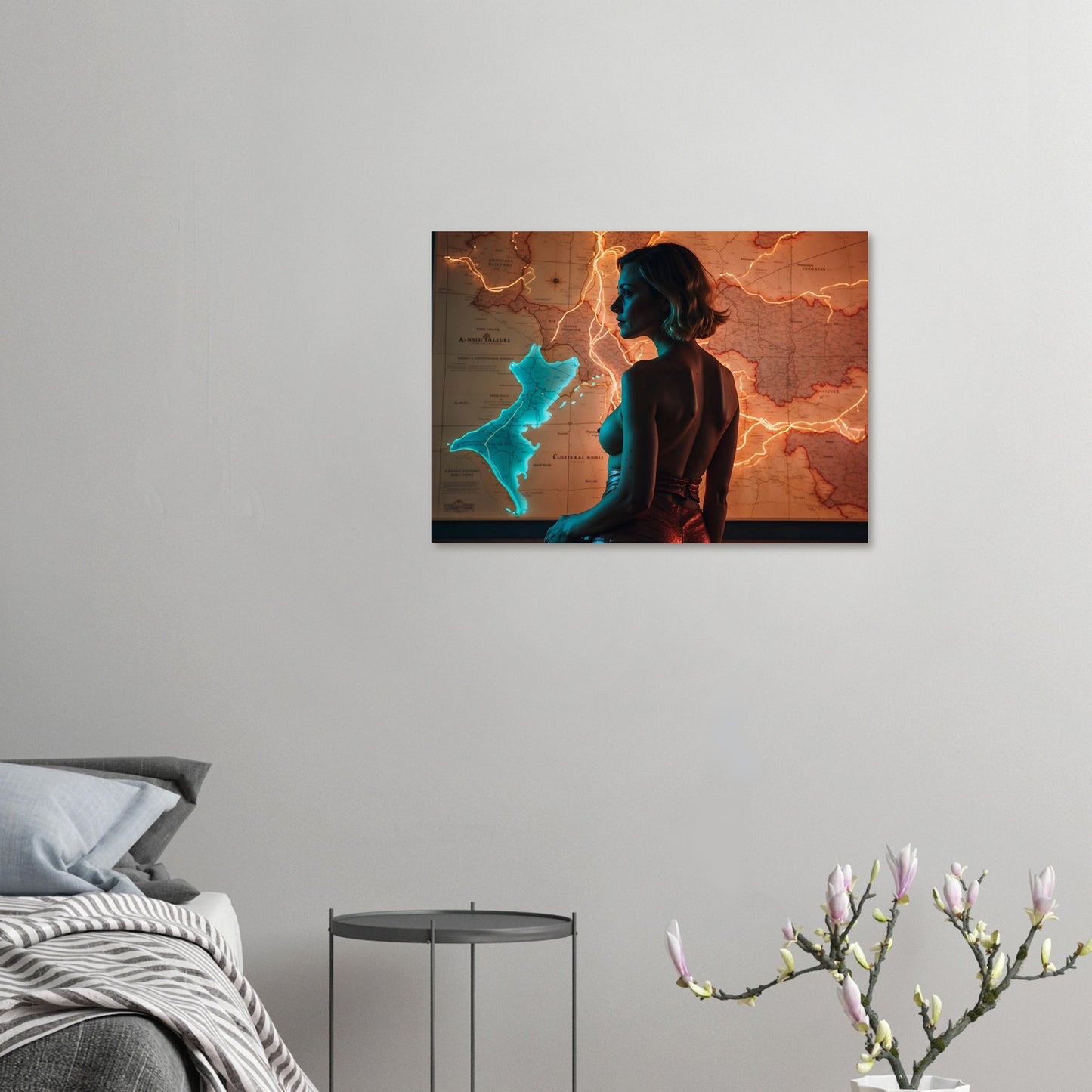 Premium Matte Paper Poster