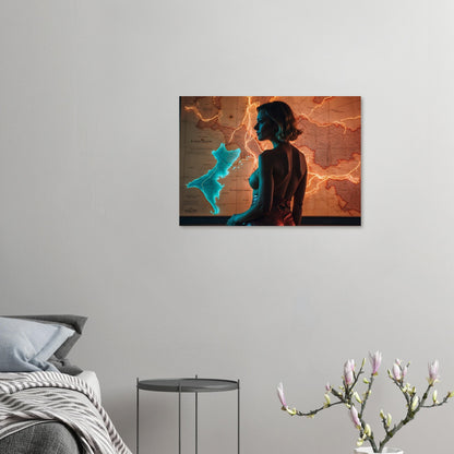 Premium Matte Paper Poster