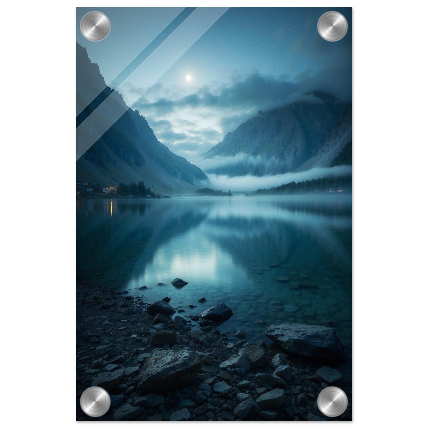 Acrylic Print