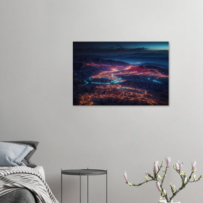 Canvas