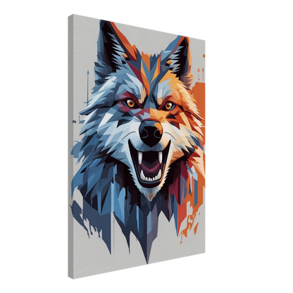 Canvas