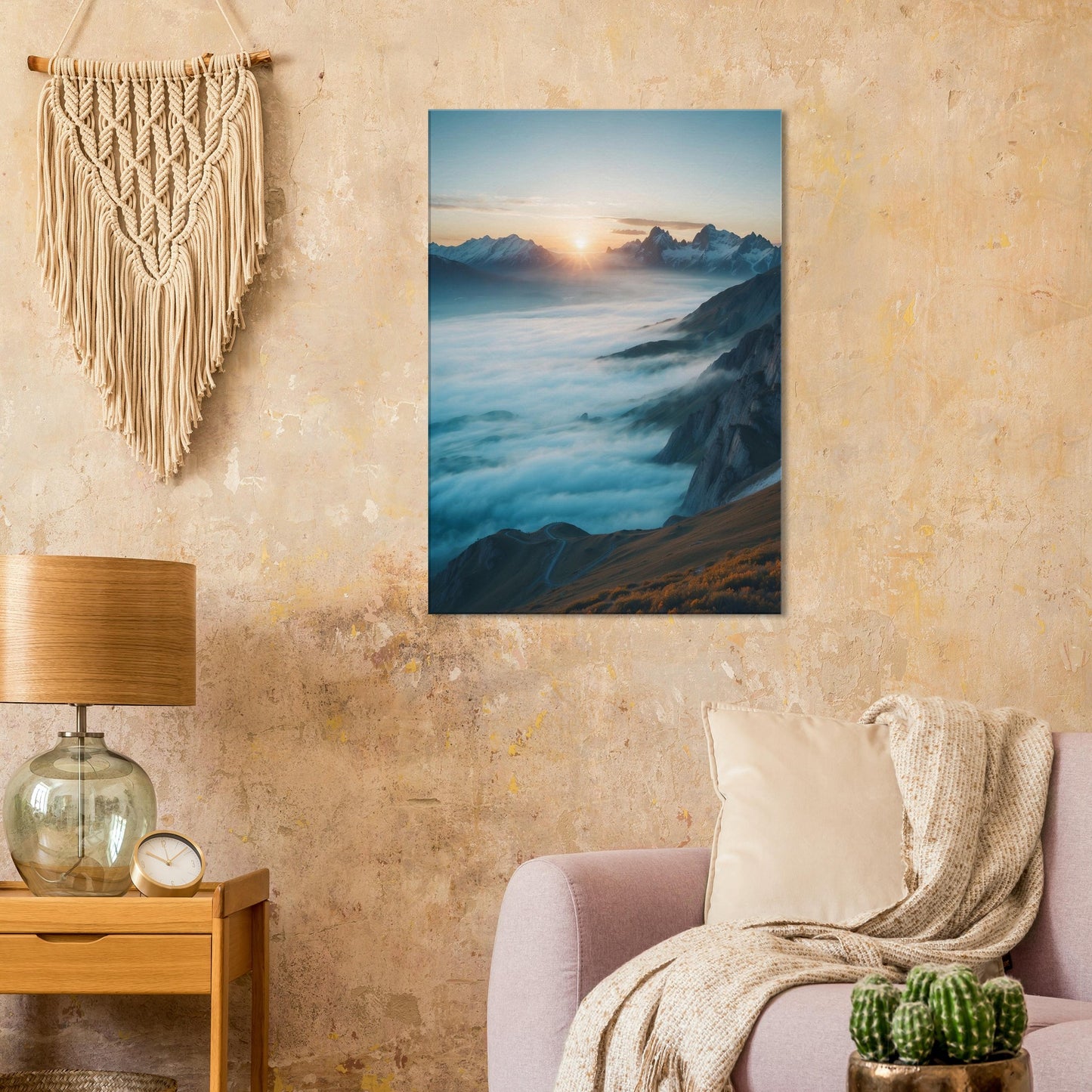 Canvas
