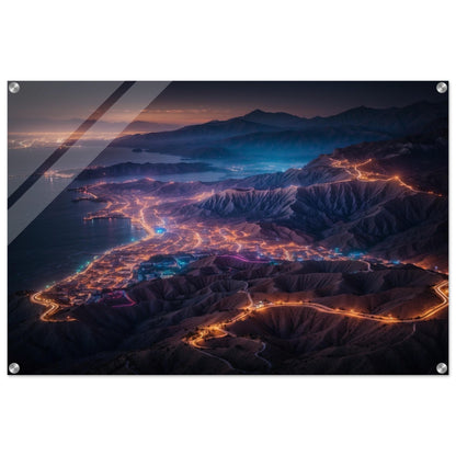 Acrylic Print