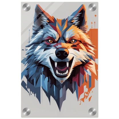 Acrylic Print