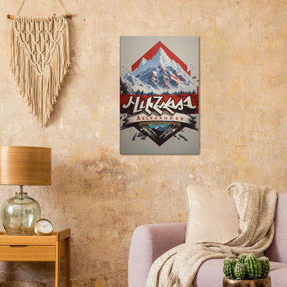 Canvas