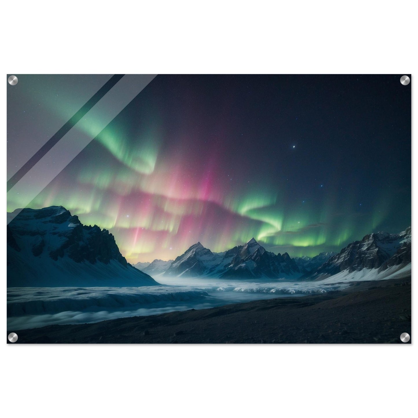 Acrylic Print