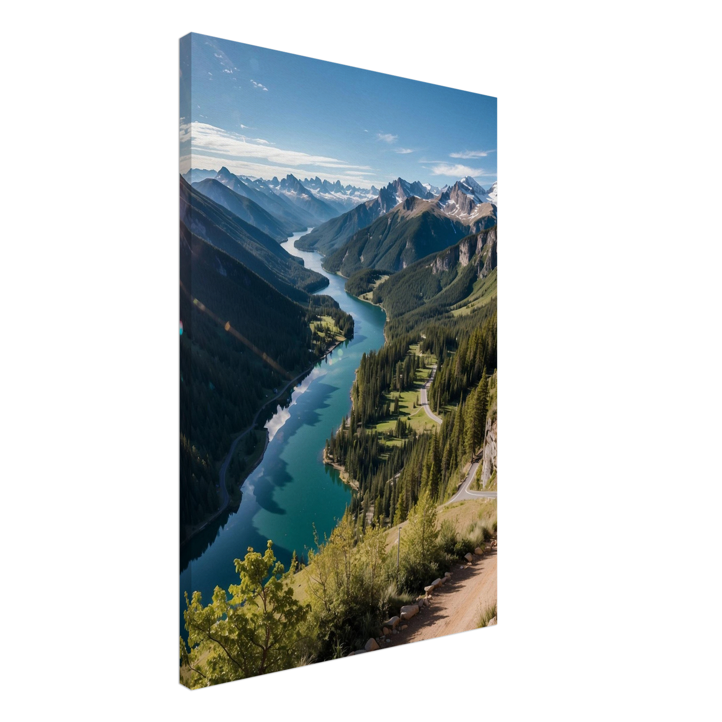 Canvas
