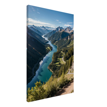 Canvas