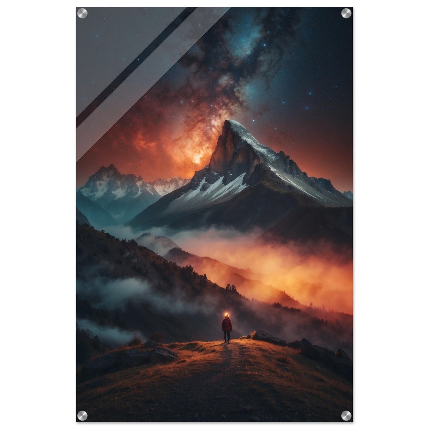 Acrylic Print