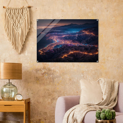 Acrylic Print