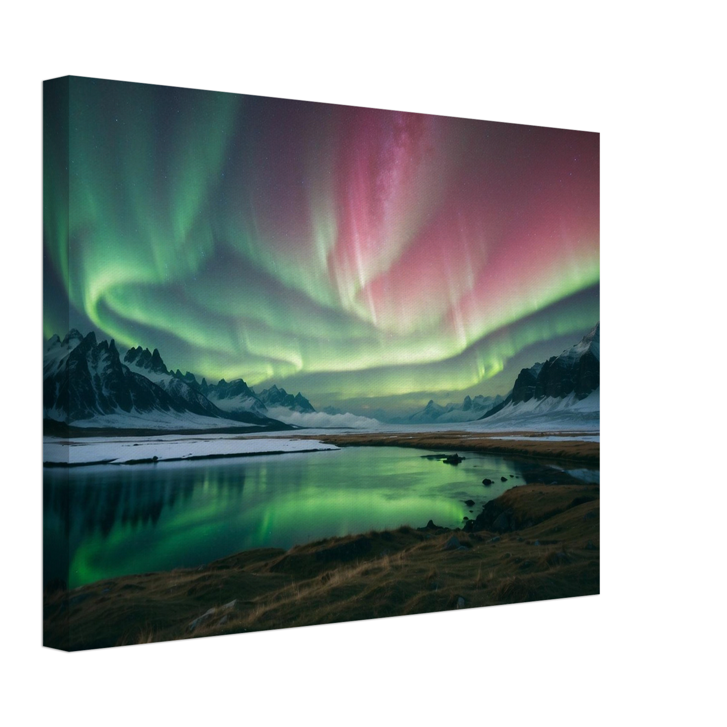 Canvas