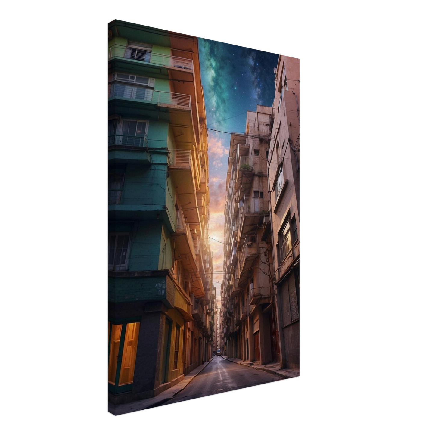 Canvas