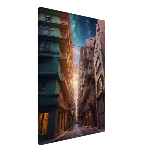 Canvas