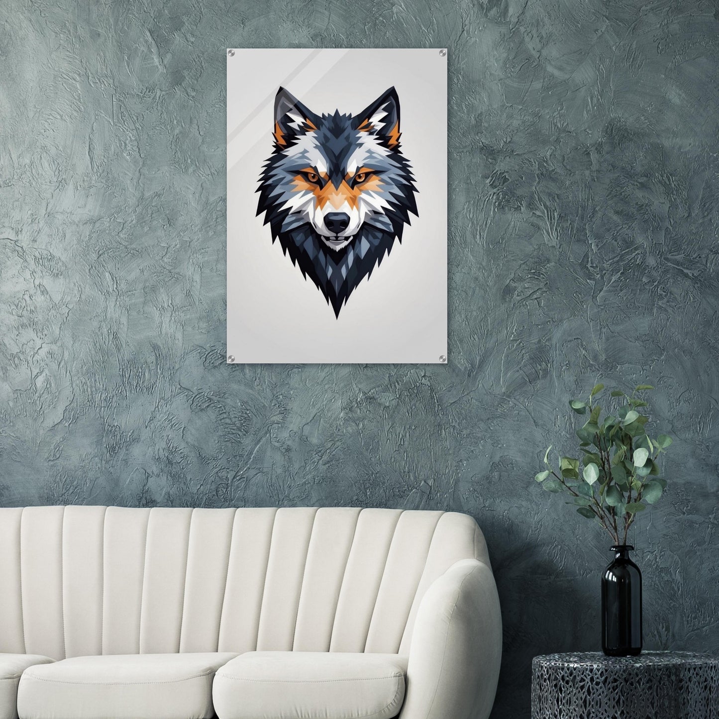 Acrylic Print