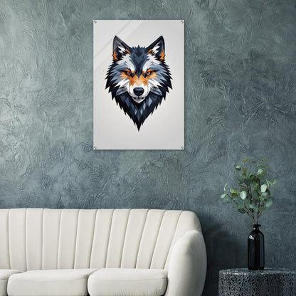Acrylic Print