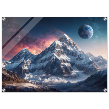 Acrylic Print