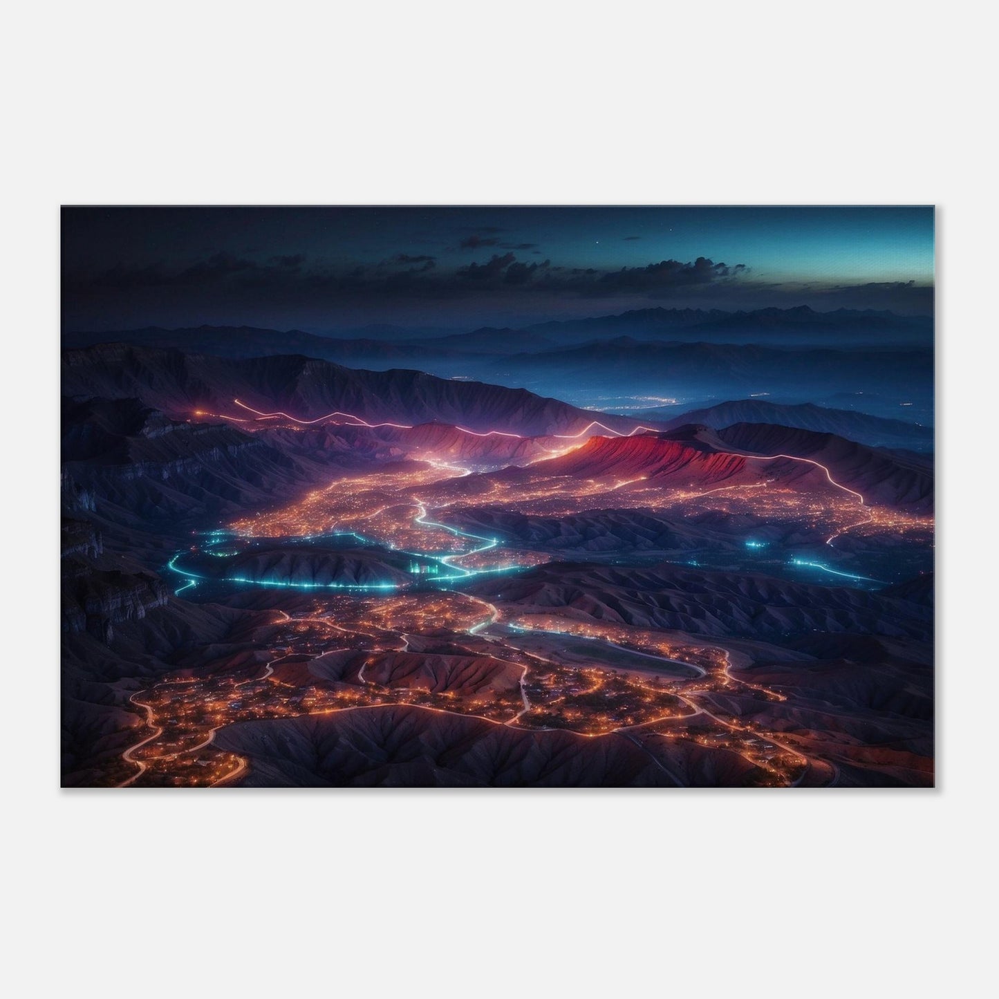 Canvas